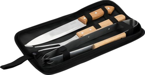 Фото товара Набор для барбекю 4 предмета Picnic — Krasavita.by
