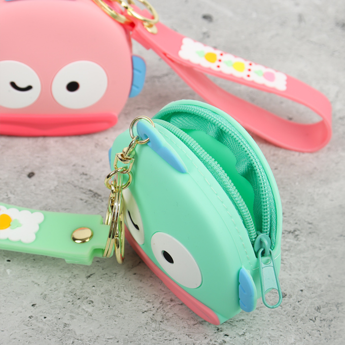 Фото товара Монетница силиконовая Sanrio — Krasavita.by