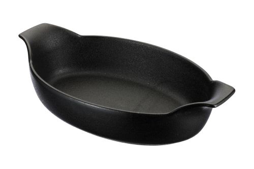 Фото товара Форма для запекания 0,95л; 27,7х16,3х6,5см Linea CERAMO — Krasavita.by