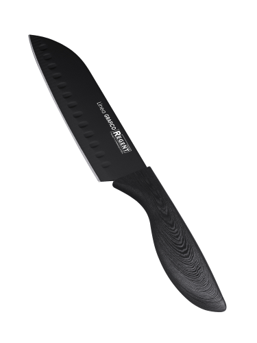 Фото товара Нож Сантоку 150/275мм (santoku 6") Linea GRAFICO — Krasavita.by