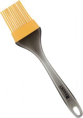 Фото товара Кисточка кулинарная 21 см Linea Silicone — Krasavita.by