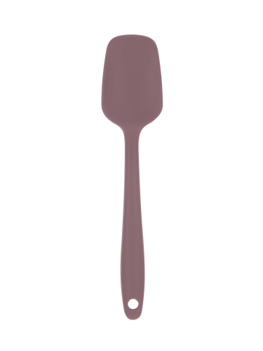 Фото товара Ложка кулинарная, малая 20.5 см Linea Silicone — Krasavita.by
