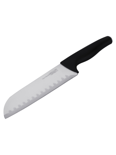 Фото товара Нож Сантоку 180/296мм (santoku 7") Linea Tallone — Krasavita.by