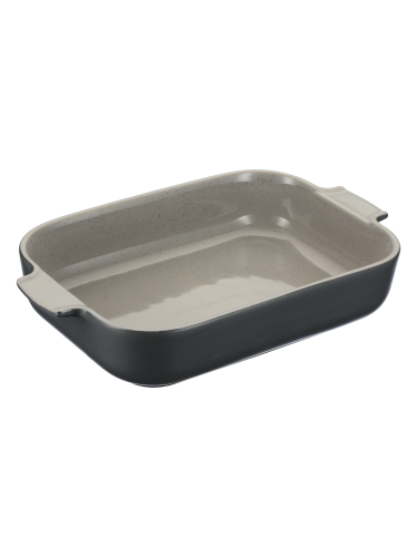 Фото товара Форма для запекания 1,4л; 29,7х18х6см Linea CERAMO — Krasavita.by