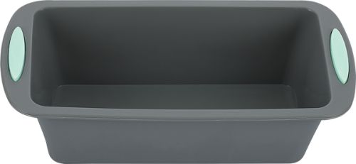 Фото товара Форма для выпечки силиконовая прямоугольная 19,5х10х5,5 см Silicone — Krasavita.by