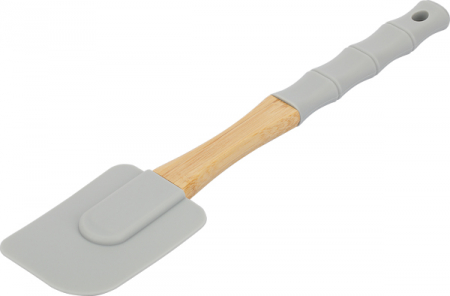 Фото товара 74-204 Лопатка кулинарная 31см Linea Silicone — Krasavita.by