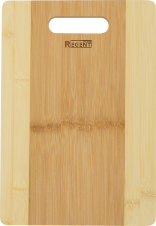 Фото товара Доска разделочная прямоугольная 32х22х0,9 см, Linea BAMBOO — Krasavita.by