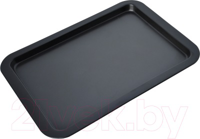 Фото товара Противень низкий 38х26х1,9 см, (углеродистая сталь) Linea EASY 93-CS-EA-1-01 шк 4650229053231 — Krasavita.by