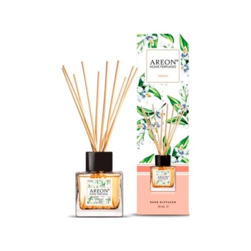 Фото товара Ароматизатор воздуха Areon Home Perfume Botanic STICKS Neroli, 50 мл — Krasavita.by