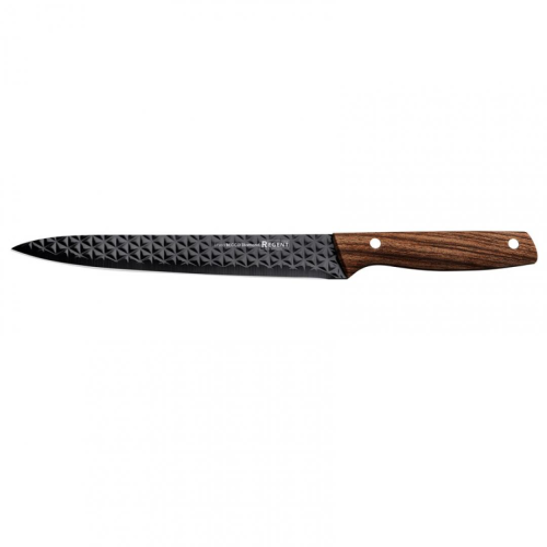Фото товара Нож разделочный 200/340 мм (slicer 8") Linea BECCO Diamond 93-KN-BD-3 — Krasavita.by