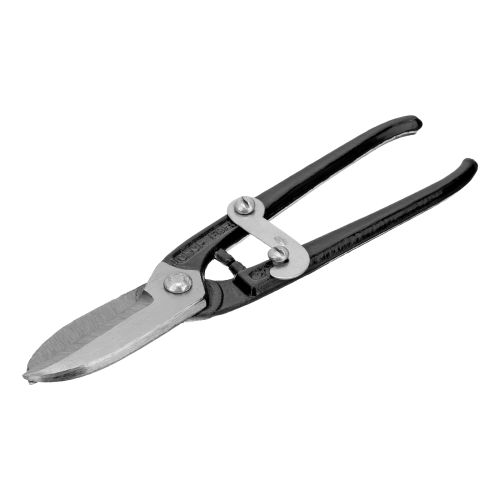 Фото товара Ножницы по металлу, 200 мм, пряморежущие// Sparta — Krasavita.by