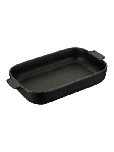 Фото товара Форма для запекания 2,8л; 36*21*6,5см Linea CERAMO — Krasavita.by