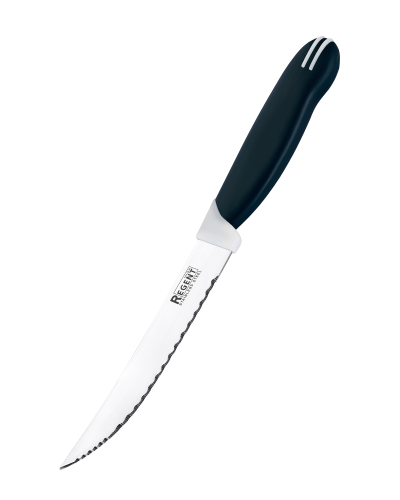 Фото товара Нож для стейка 110/220мм (steak 5") Linea TALIS 93-KN-TA-7 — Krasavita.by