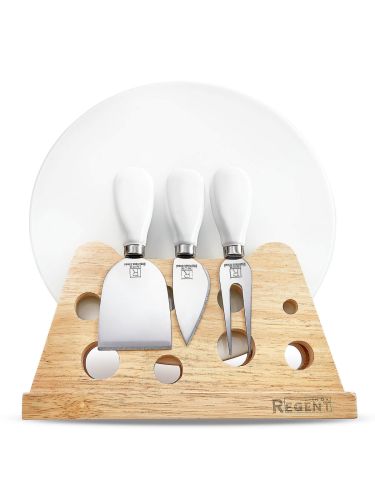 Набор для сыра 5 пр.Linea FORMAGGIO