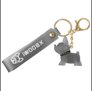 Брелок "Собачка"