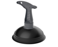 Вантуз (малый) (серый)