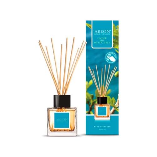 Фото товара Ароматизатор воздуха Areon HOME PERFUME STICKS Under the Mystic Tree, 50 мл — Krasavita.by