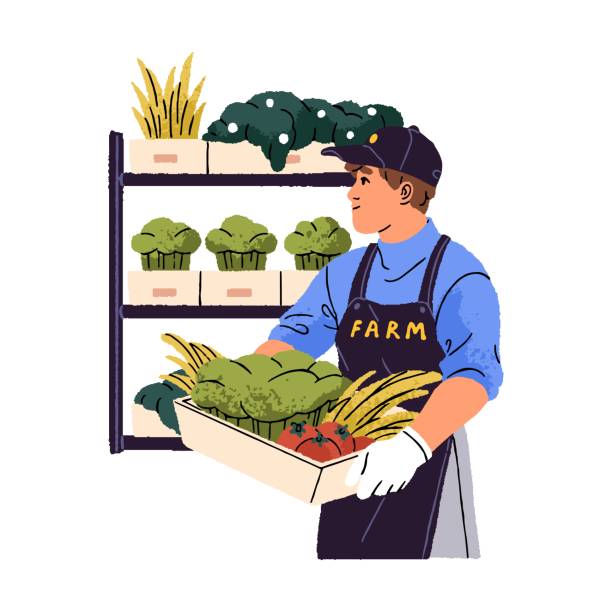 Для сада и огорода