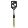 ЛОПАТКА FIESTA, 35 СМ (Зеленый)