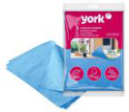 Салфетка сверхвлаговпитывающая Премиум YORK 3шт. (35х50 см)