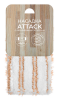 Насадка сменная Attack , 43X13см, микрофибра (без определения цвета)