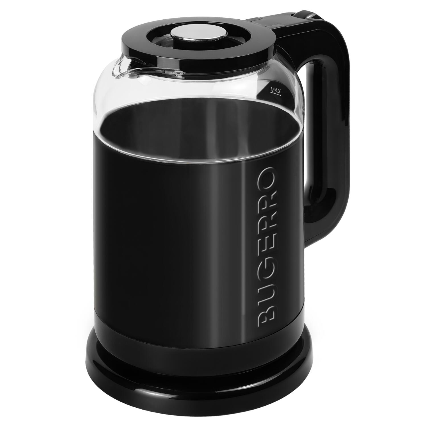 Фото товара Чайник электрический BG-5605 — Krasavita.by