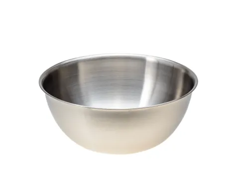 Фото товара САЛАТНИК из нержавеющей стали 22*9,4 см (арт. GS-08791-22CM, код 288816) — Krasavita.by