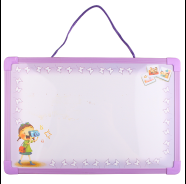 Доска магнитно-маркерная 20*30см