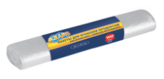 Фото товара Пакеты для хранения продуктов AZUR 100шт. (26х40 см) арт.91719 — Krasavita.by
