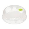 КРЫШКА ДЛЯ ХОЛ-КА И МИКРОВОЛНОВОЙ ПЕЧИ (230 ММ) (бесцветный)