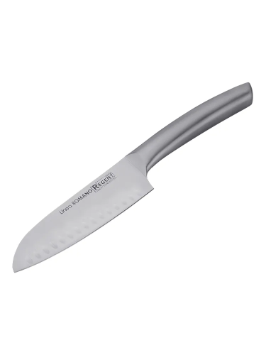 Фото товара Нож Сантоку 125/245мм (santoku 5") Linea ROMANO 18-104 — Krasavita.by