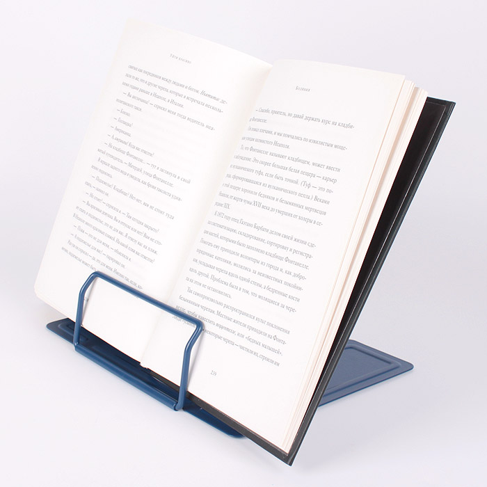 Фото товара Подставка для книг металлическая Космос — Krasavita.by