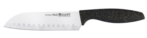 Фото товара Нож Сантоку 150х275 мм (santoku 6"), Linea FILO — Krasavita.by