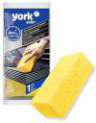 Губка для автомобиля YORK