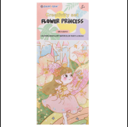 Набор для творчества "Дюймовочка"