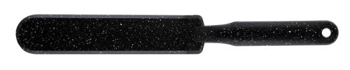 Фото товара Лопатка сервировочная гибкая 30*4 см Linea PUNTO NERO — Krasavita.by