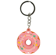 Брелок "Донат"