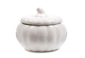 САХАРНИЦА фарфоровая 11,2*11,2 см/300 мл (арт. 0530198, код 676760)