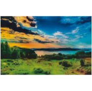 Алмазная живопись