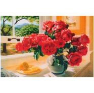 Алмазная живопись