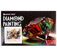 Алмазная живопись 4813674183537