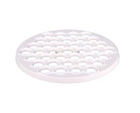 Форма для лепки пельменей (D=270мм) (уп.25)