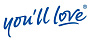 You'll love