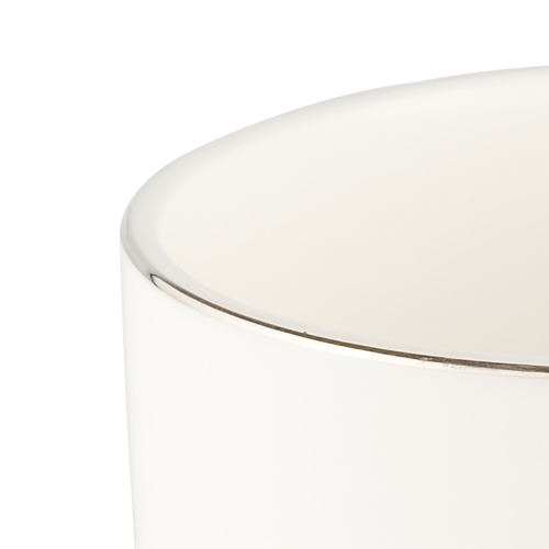 Набор кружек Gipfel Platinum 51538 450 мл 2 предмета