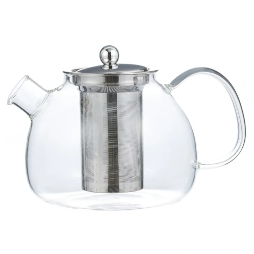 Чайник заварочный Gipfel Asola 51114 1,2 л