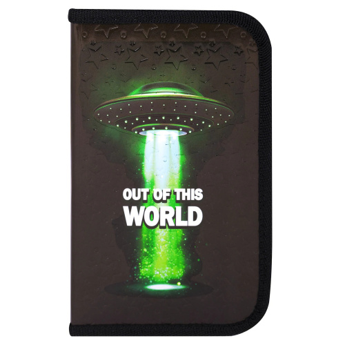 Фото товара Пенал 1 отделение Out of this world — Krasavita.by